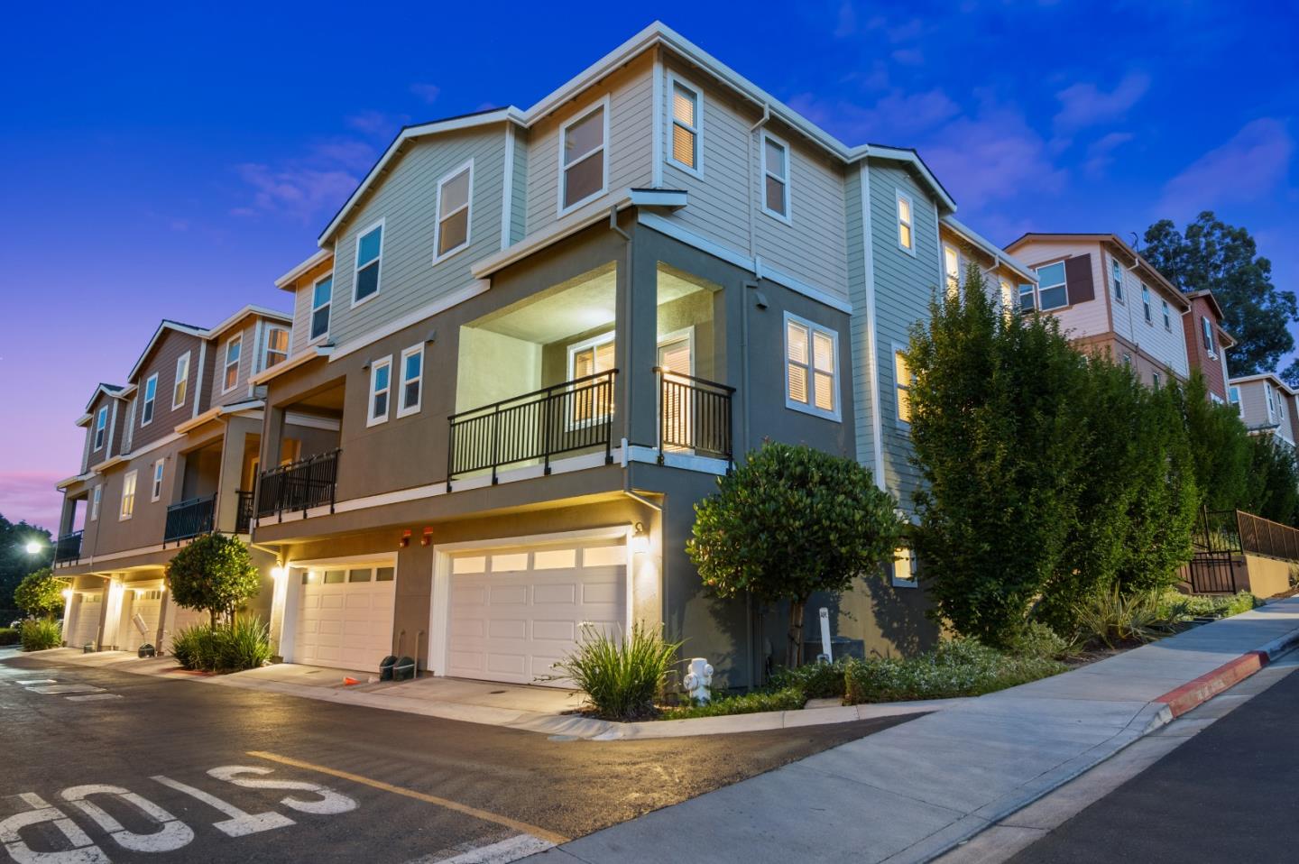 905 Tierney Place Martinez, CA 94553 - Photo 1 of 38