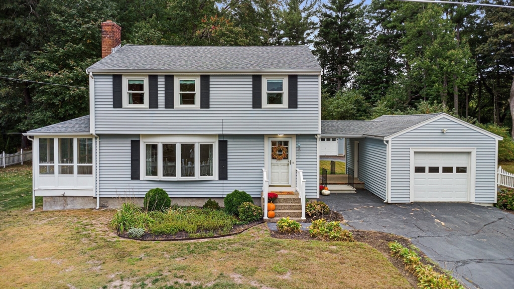 8 Judith Road Wilmington, MA 01887 - Photo 2 of 42 Gallery Image 2