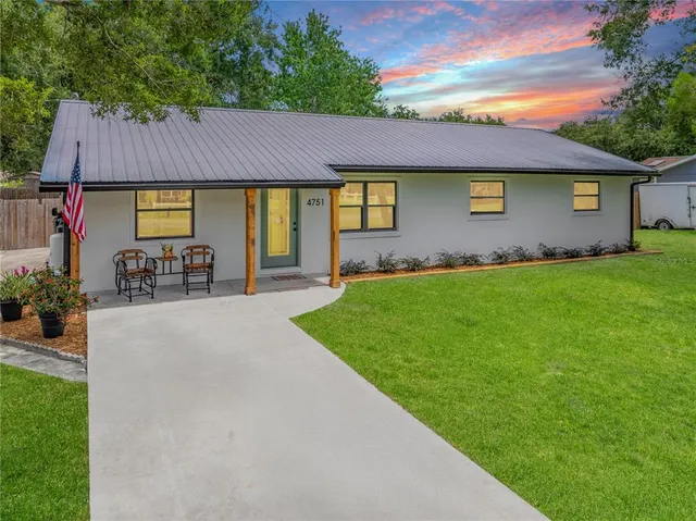 $399,900 | 4751 Meadow Drive, St. Cloud, FL 34772