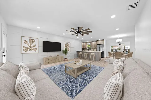 $399,900 | 4751 Meadow Drive, St. Cloud, FL 34772