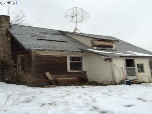 3671 Paul Partlow Road Hood River, OR 97031 - Photo 1 of 9 Gallery Image 1
