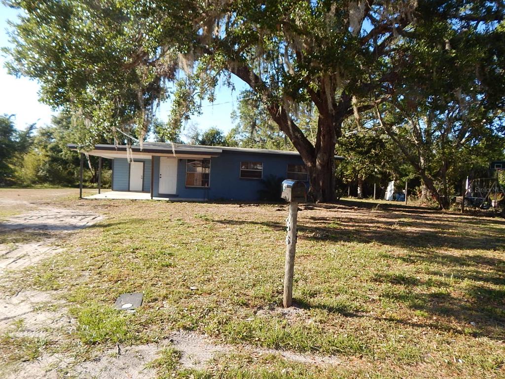 156 Bridle Path Arcadia, FL 34266 - Photo 1 of 1