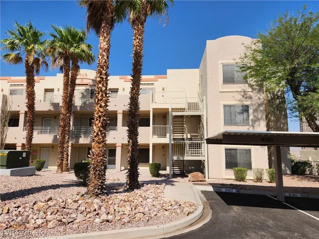 $165,000 | 2016 Mesquite Lane, Unit 104, Laughlin, NV 89029