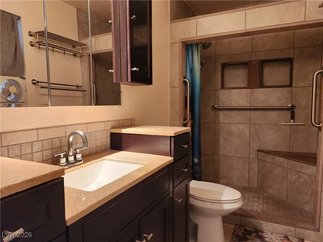 $165,000 | 2016 Mesquite Lane, Unit 104, Laughlin, NV 89029