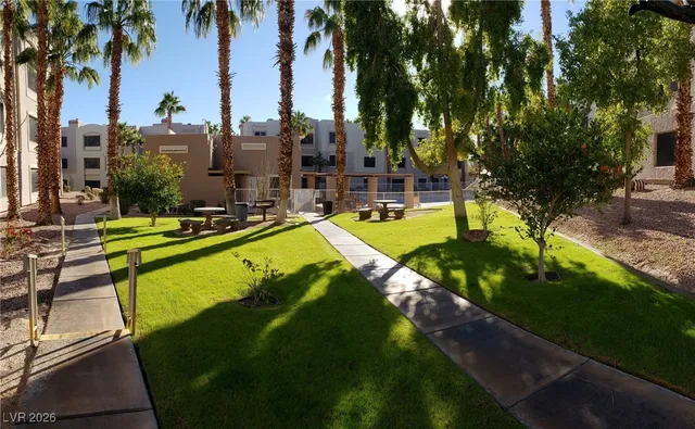 $165,000 | 2016 Mesquite Lane, Unit 104, Laughlin, NV 89029