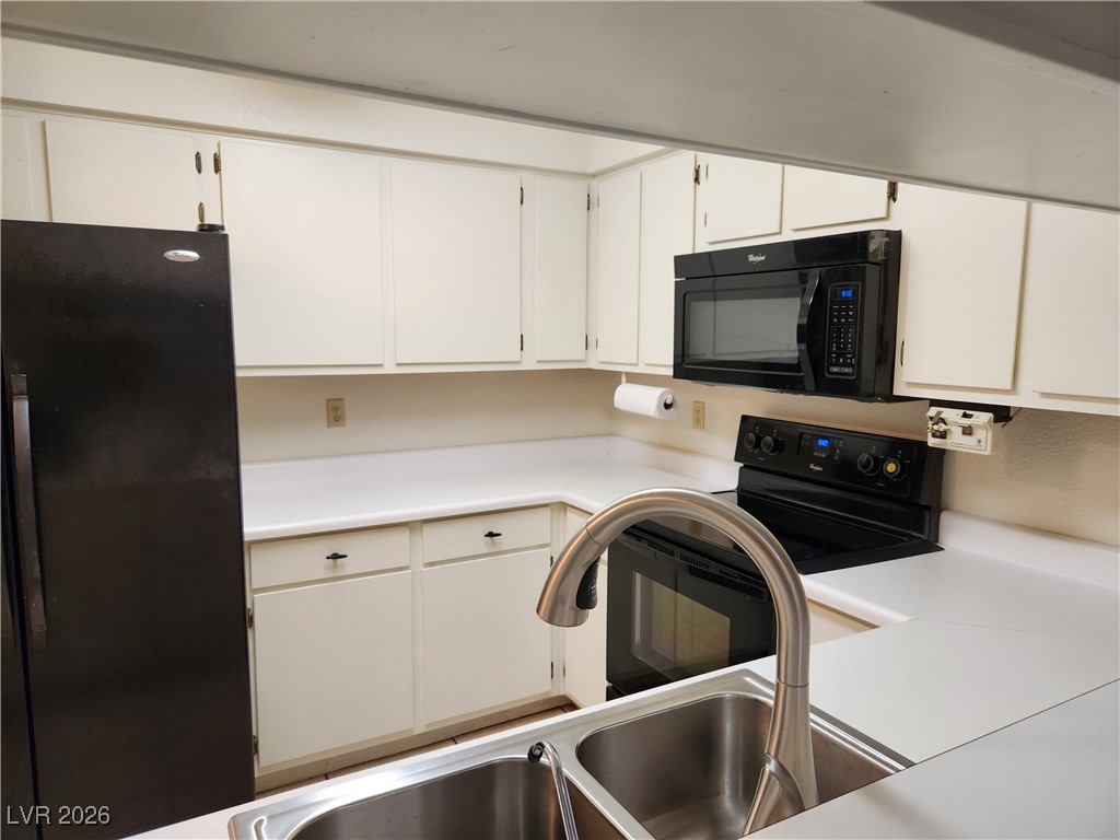 2016 Mesquite Lane, Unit 104 Laughlin, NV 89029 - Photo 6 of 24 View from breakfast bar