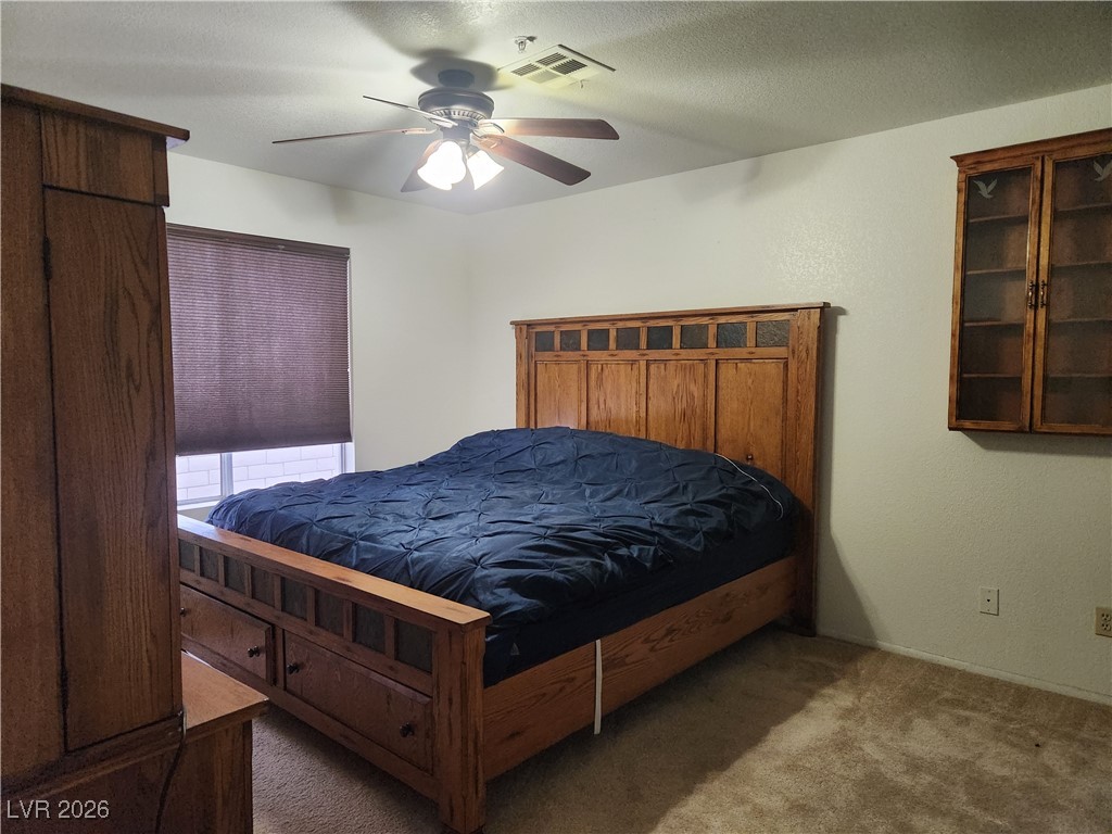2016 Mesquite Lane, Unit 104 Laughlin, NV 89029 - Photo 9 of 24 Primary bedroom