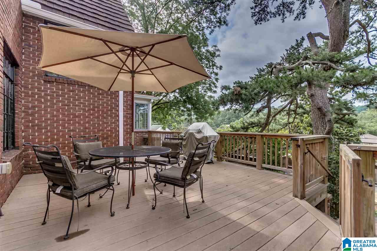 4209 Overlook Road Birmingham, AL 35222 - Photo 21 of 27