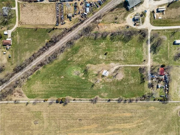 $93,500 | 309 North 5th Street, Walker, MO 64790