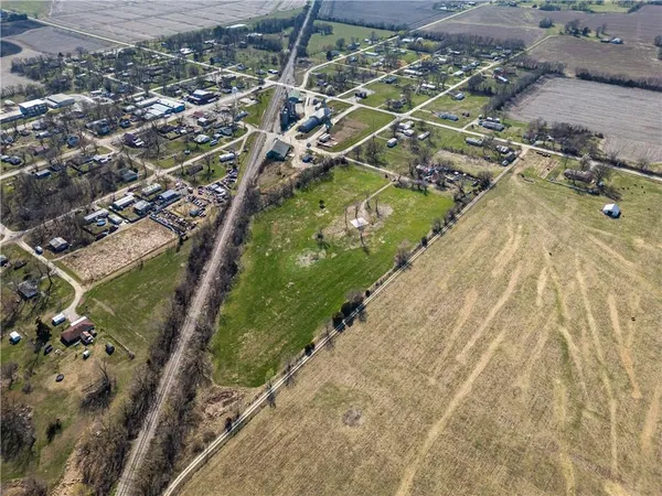 $93,500 | 309 North 5th Street, Walker, MO 64790