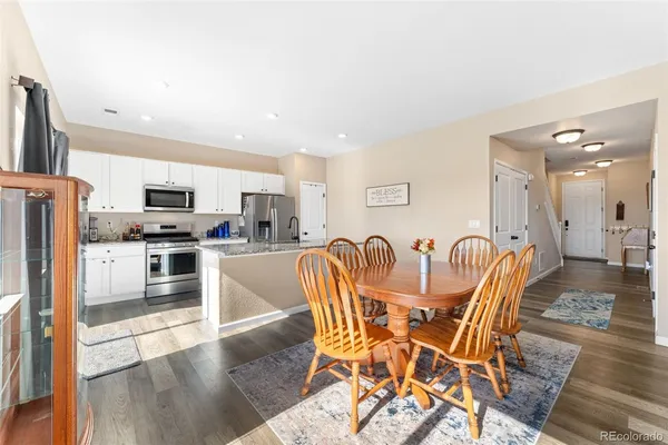 $525,000 | 2300 Coyote Creek Drive, Fort Lupton, CO 80621