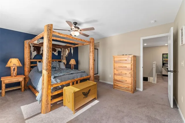 a bathroom with a double vanity sink mirror and double