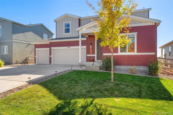 $525,000 | 2300 Coyote Creek Drive, Fort Lupton, CO 80621