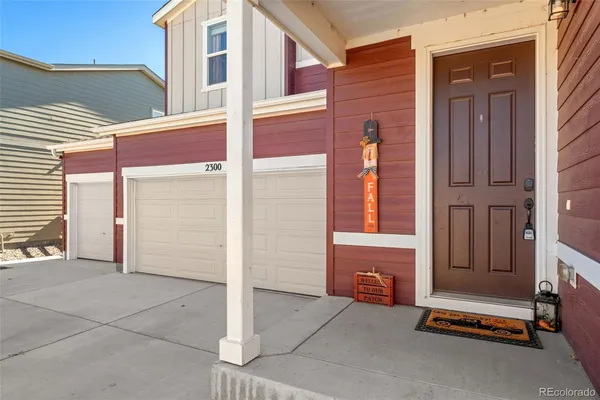 $525,000 | 2300 Coyote Creek Drive, Fort Lupton, CO 80621