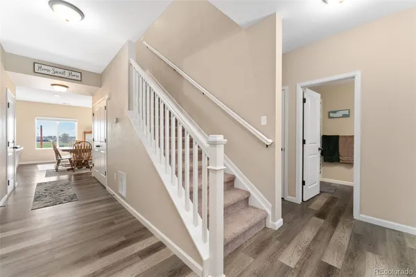 $525,000 | 2300 Coyote Creek Drive, Fort Lupton, CO 80621
