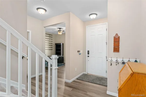 $525,000 | 2300 Coyote Creek Drive, Fort Lupton, CO 80621