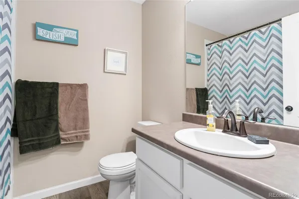 $525,000 | 2300 Coyote Creek Drive, Fort Lupton, CO 80621