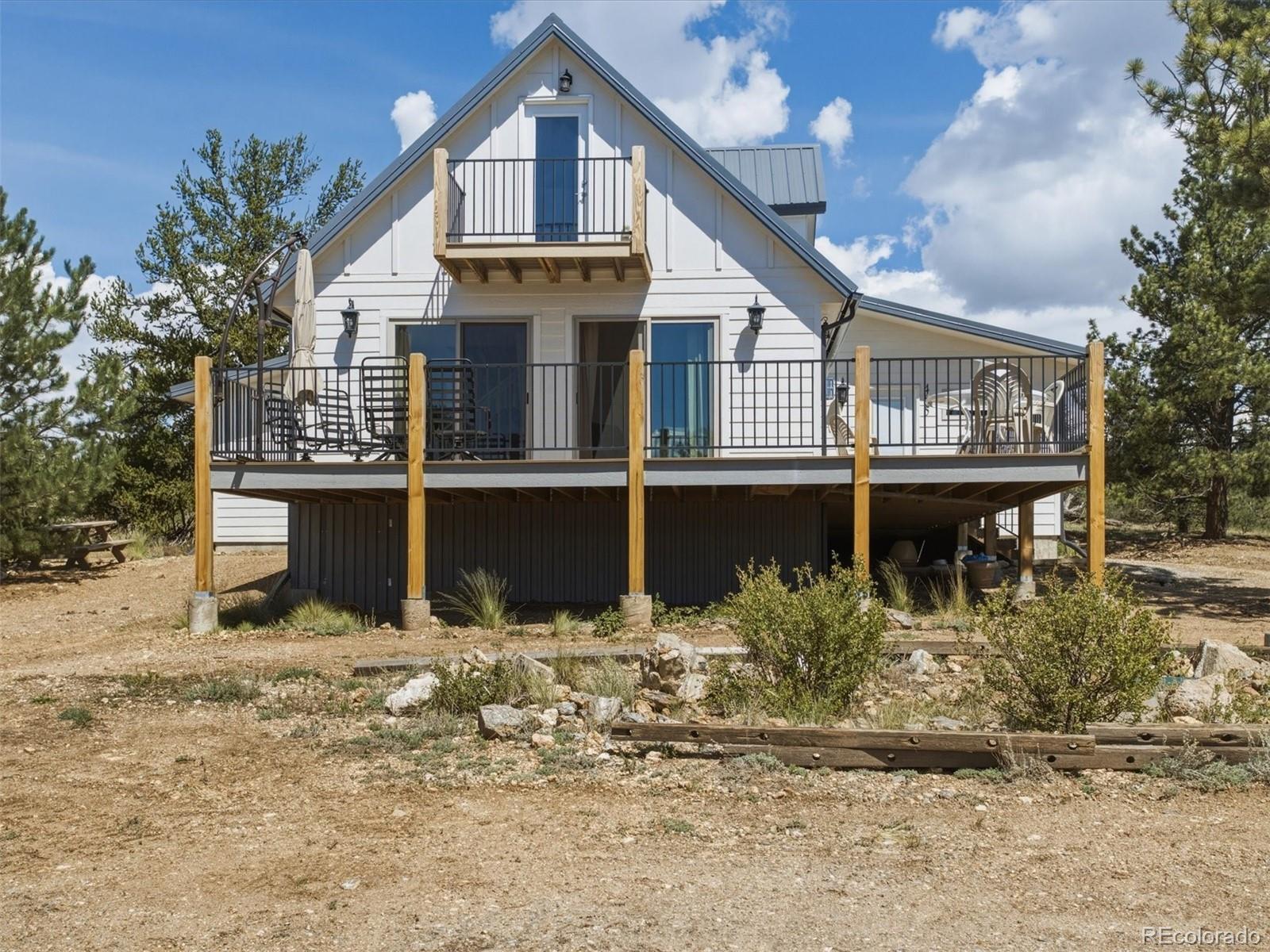 485 Signal Ridge Road Como, CO 80432 - Photo 2 of 38