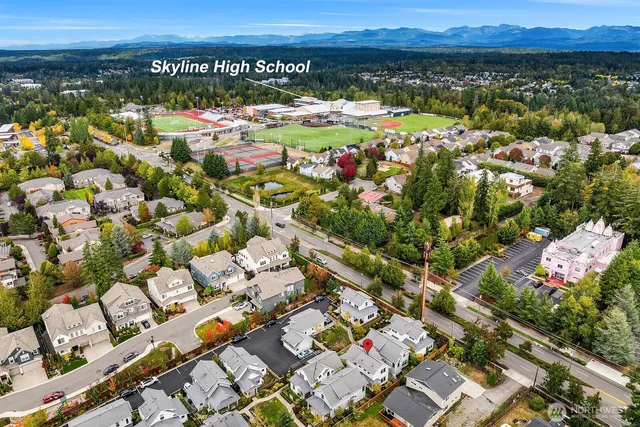 $930,500 | 22773 Southeast 14th Court, Unit 10, Sammamish, WA 98075