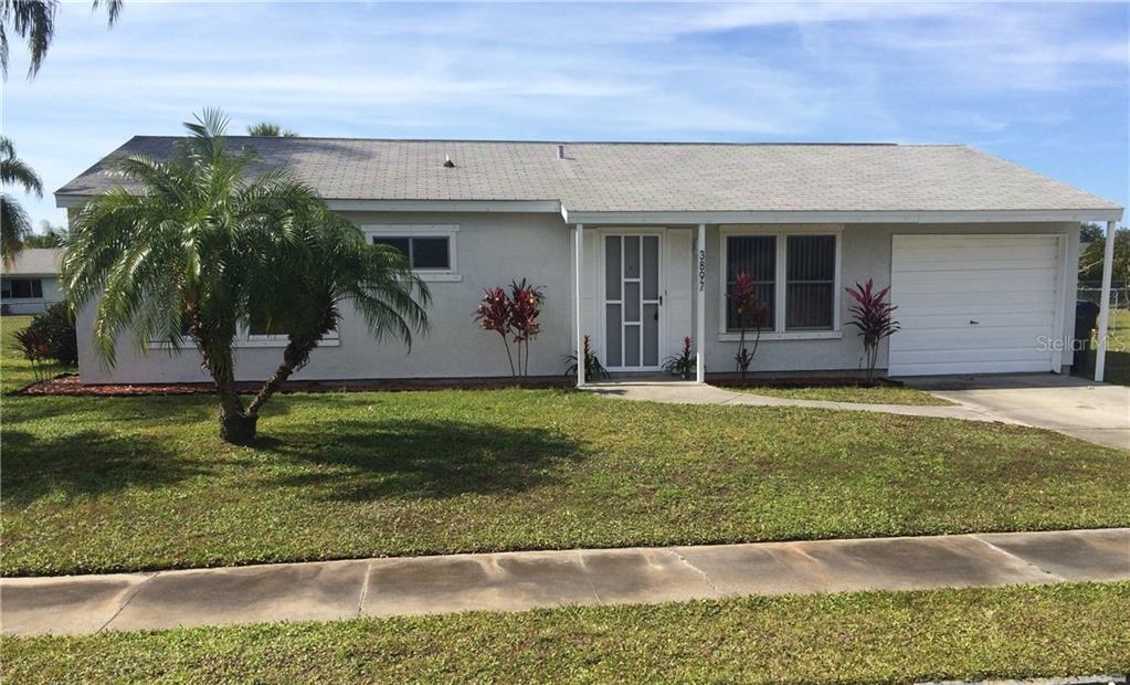 3897 Lullaby Road North Port, FL 34287 - Photo 1 of 1 Gallery Image 1