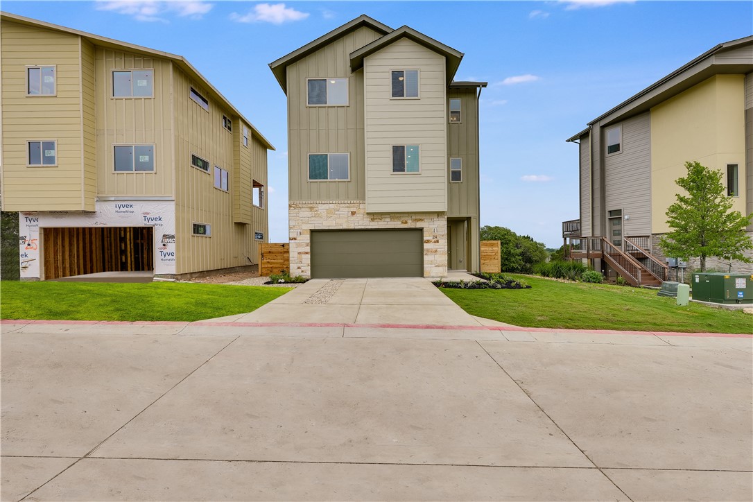 5315 La Crosse Avenue, Unit 4 Austin, TX 78739 - Photo 1 of 1