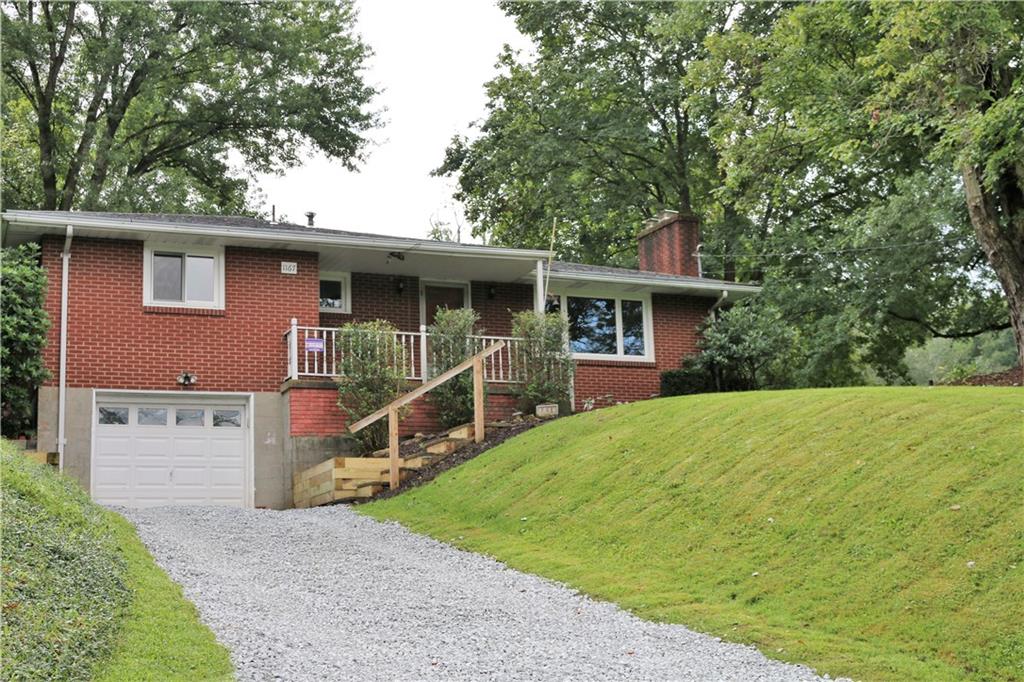 1167 Paintertown Road Irwin, PA 15642 - Photo 1 of 20 Gallery Image 1