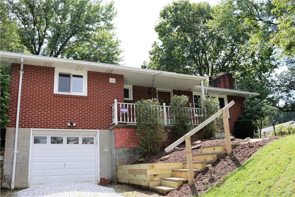 1167 Paintertown Road Irwin, PA 15642 - Photo 20 of 20 Gallery Image 20