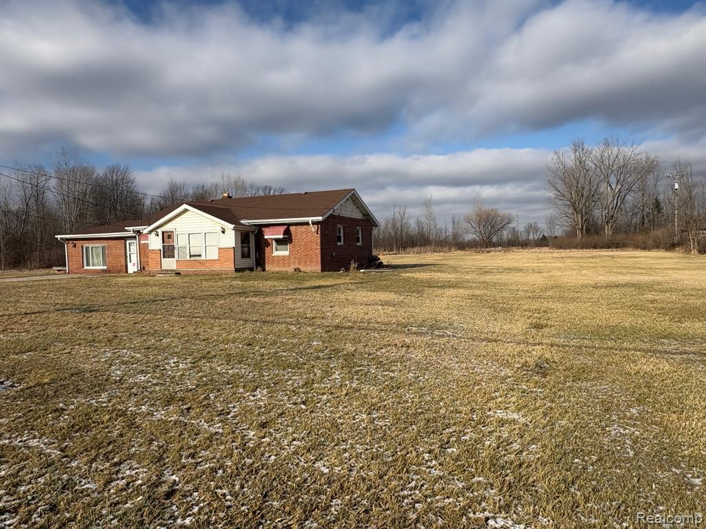 30605 25 Mile Road Chesterfield, MI 48051 - Photo 4 of 12