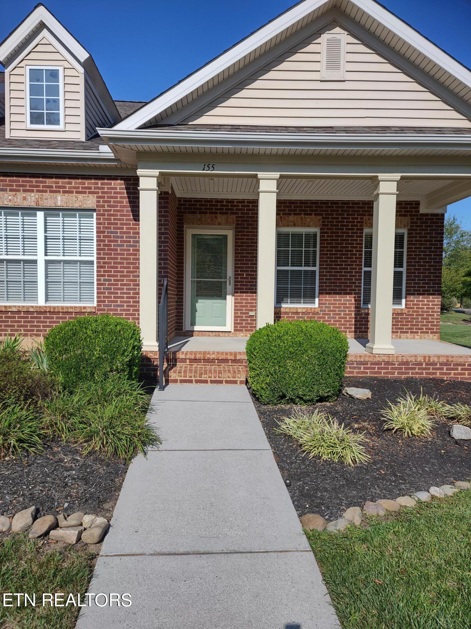 155 Hatleyberry Street Oak Ridge, TN 37830 - Photo 2 of 13 IMG_20230923_103429953_HDR