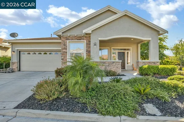 $695,000 | 2060 Kent Drive, Brentwood, CA 94513