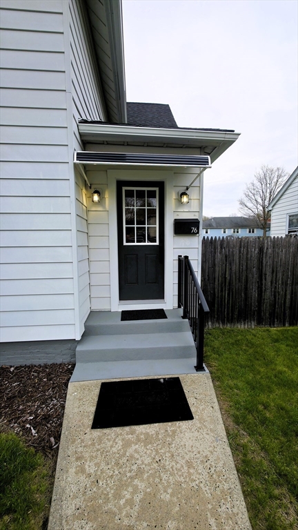 76 Stony Hill Road Wilbraham, MA 01095 - Photo 2 of 27