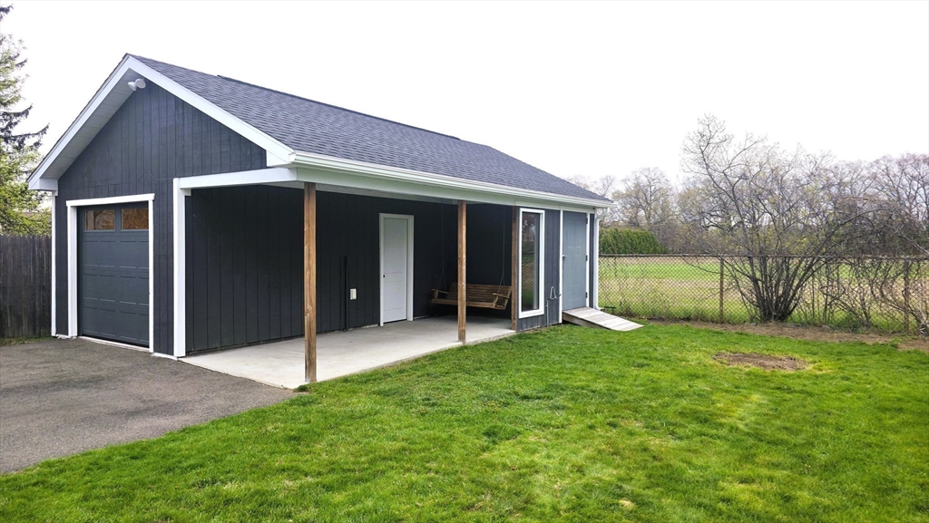 76 Stony Hill Road Wilbraham, MA 01095 - Photo 26 of 27