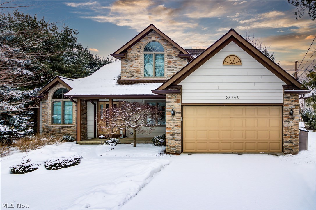 26298 Kennedy Ridge Road North Olmsted, OH 44070 - Photo 1 of 34 Gallery Image 1