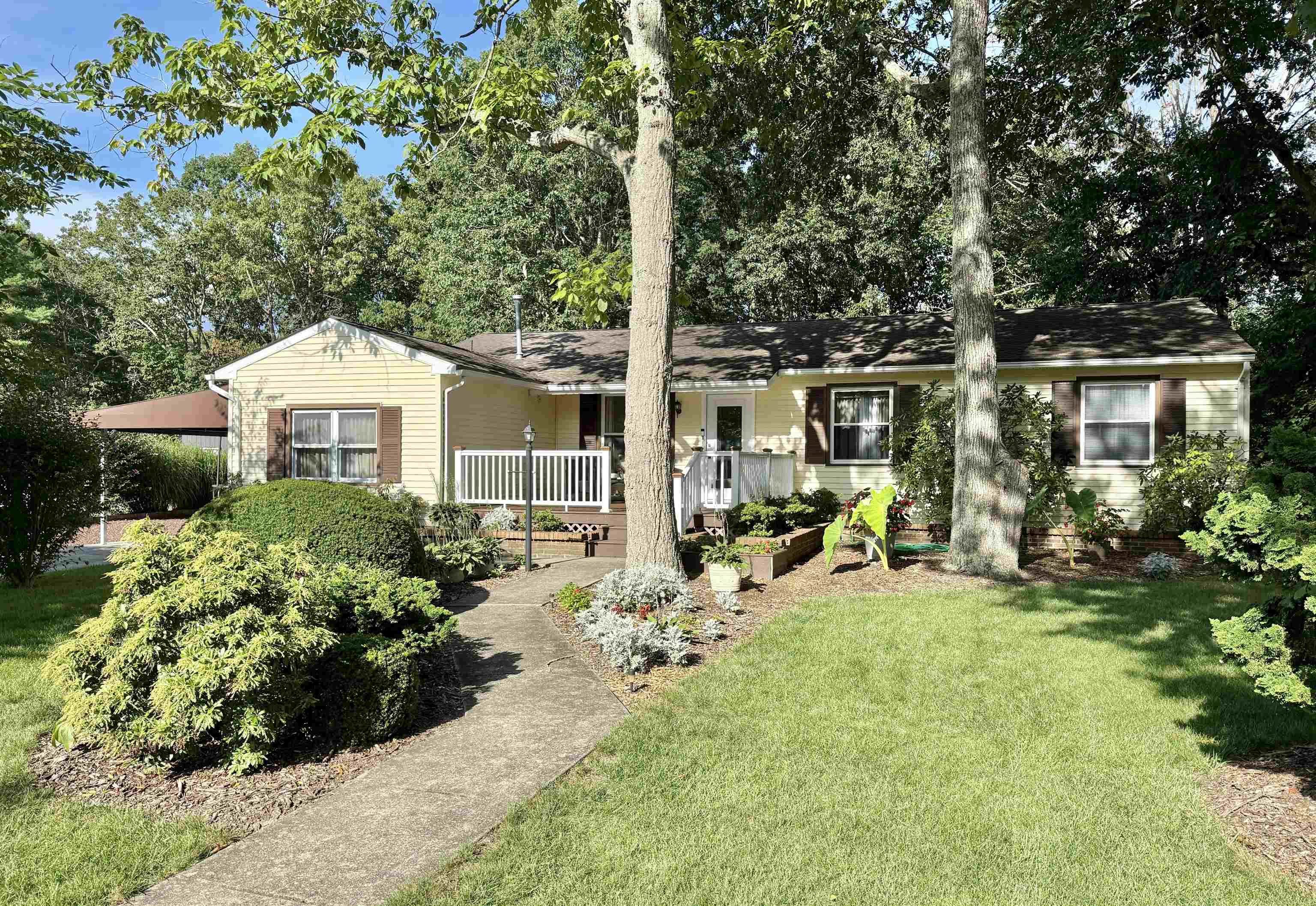 27 Foxborough Road Ocean View, NJ 08230 - Photo 36 of 43 Gallery Image 36