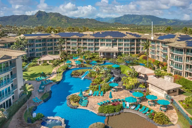 $1,680,000 | 4-820 Kuhio Highway, Unit C402, Kapaa, HI 96746