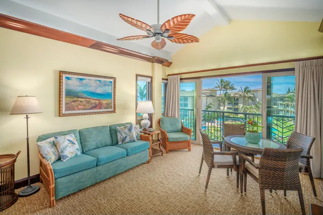 $1,680,000 | 4-820 Kuhio Highway, Unit C402, Kapaa, HI 96746