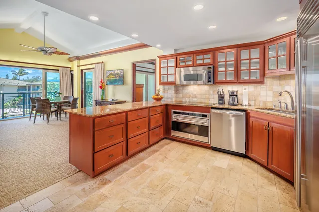 $1,680,000 | 4-820 Kuhio Highway, Unit C402, Kapaa, HI 96746