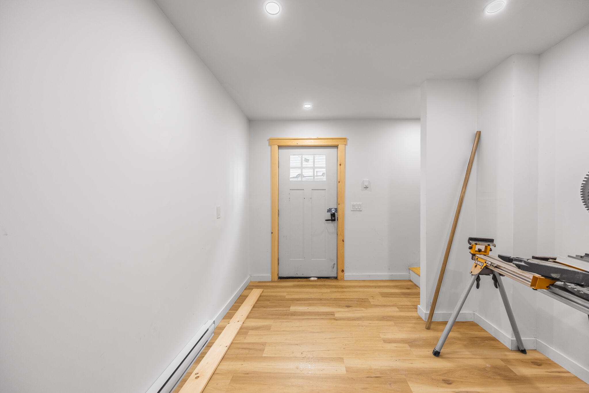 2 Highland Avenue Bangor, ME 04401 - Photo 11 of 29 Apt 1-2