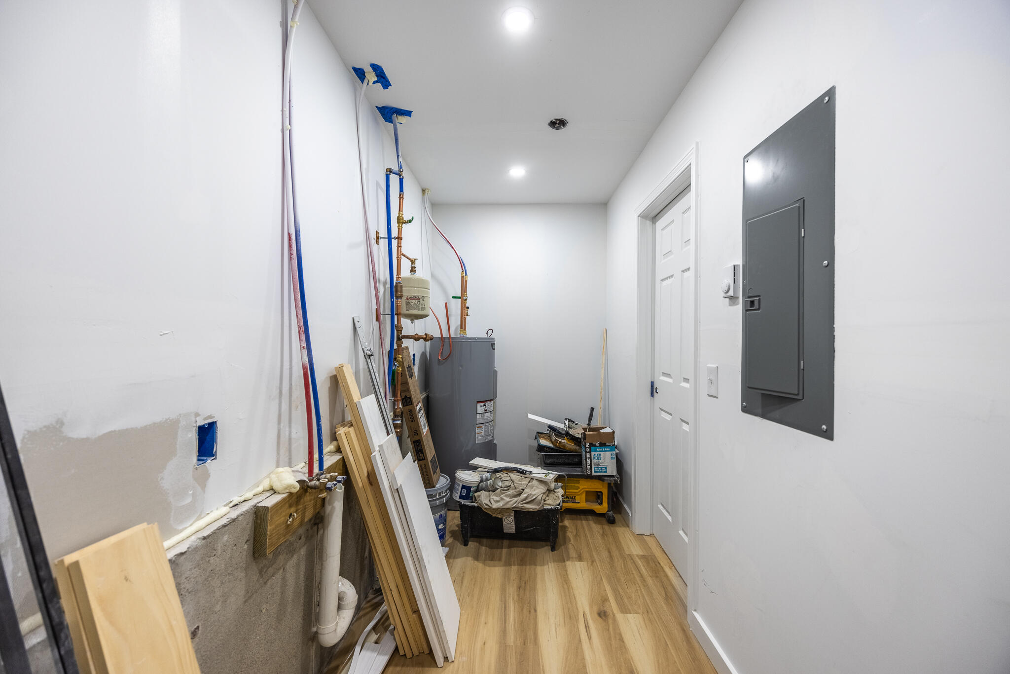 2 Highland Avenue Bangor, ME 04401 - Photo 16 of 29 Apt 1-3