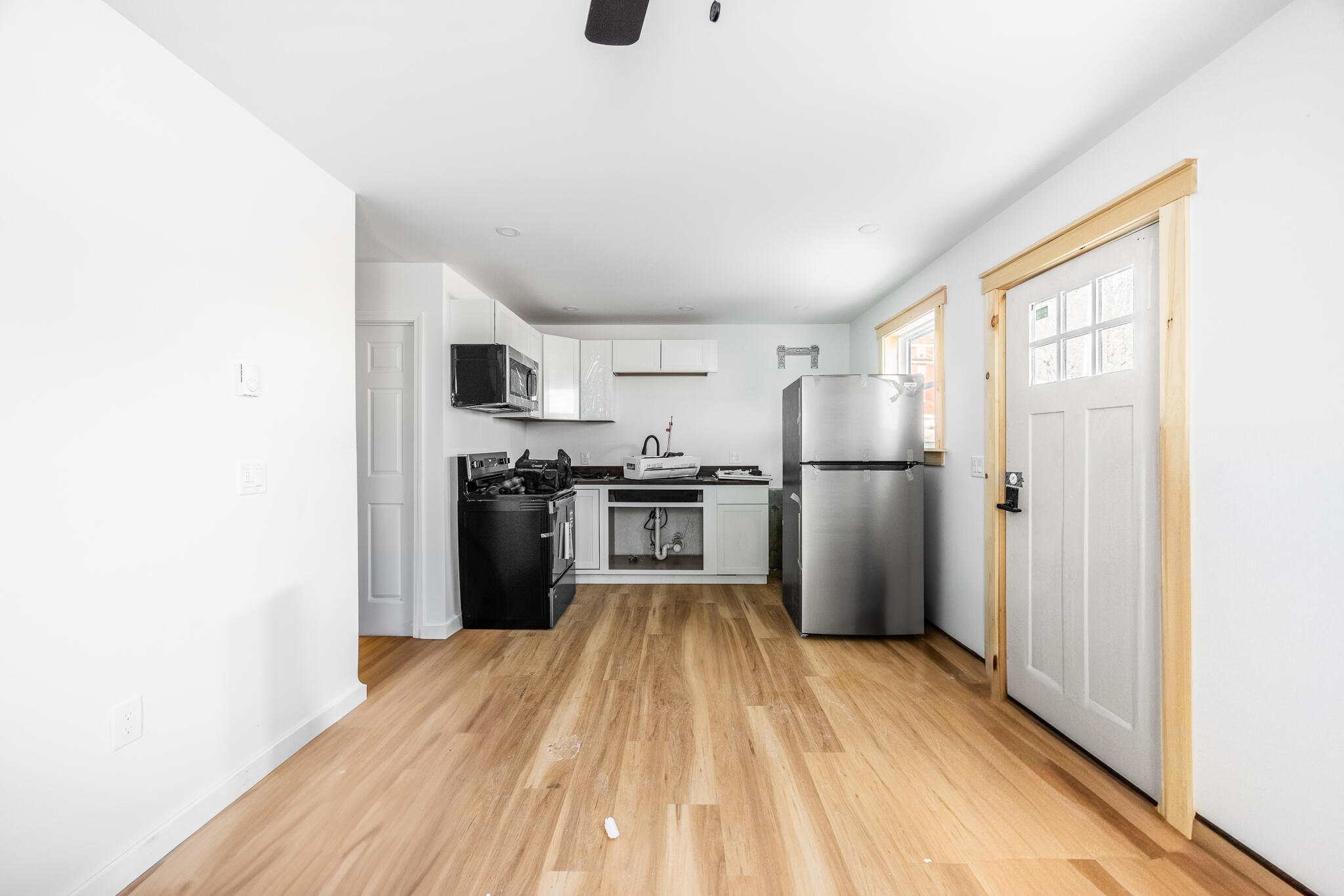 2 Highland Avenue Bangor, ME 04401 - Photo 21 of 29 Apt 2-5