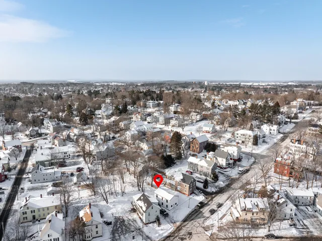 $309,000 | 2 Highland Avenue, Bangor, ME 04401