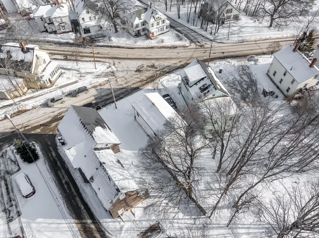 $309,000 | 2 Highland Avenue, Bangor, ME 04401