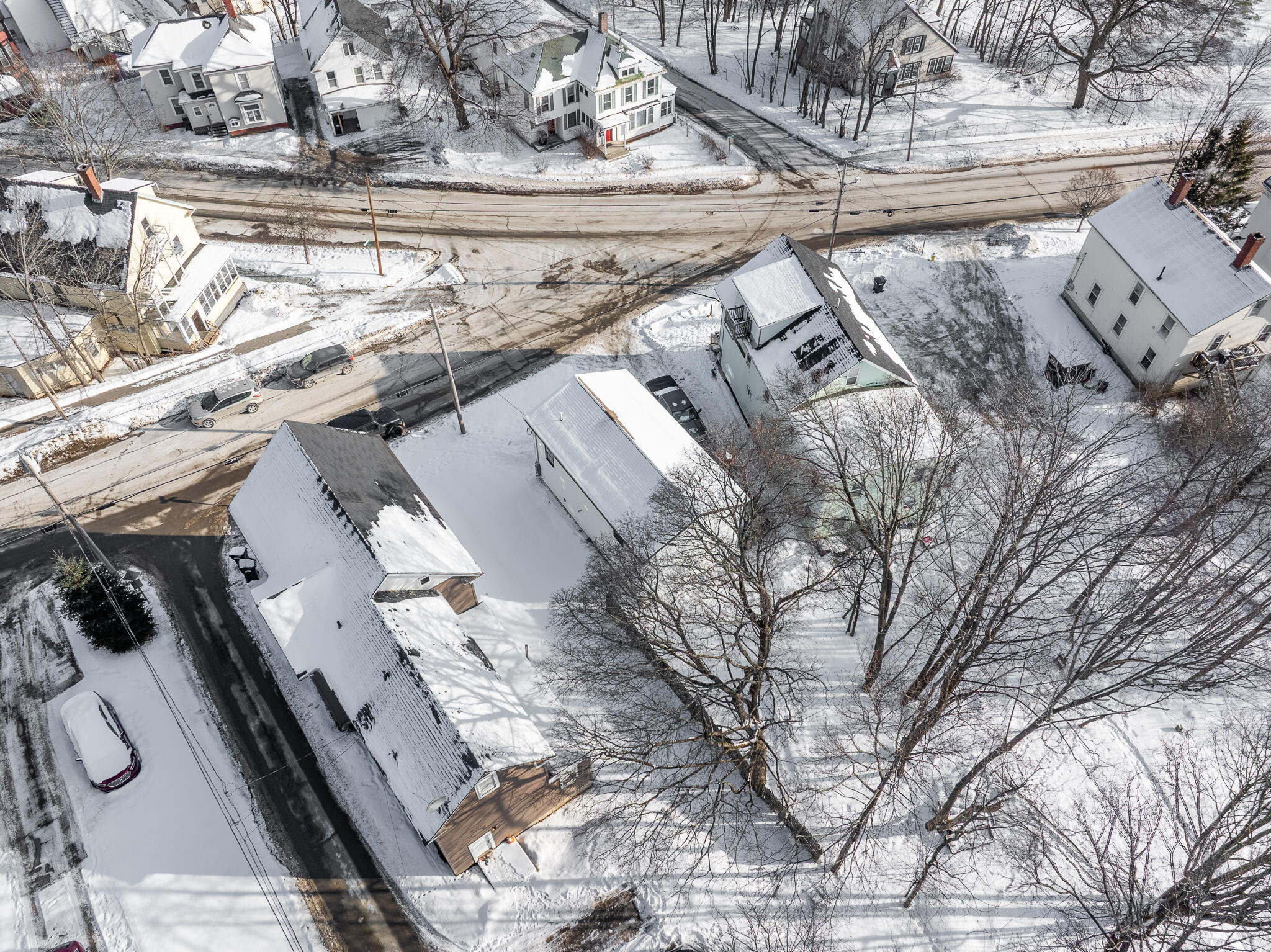 2 Highland Avenue Bangor, ME 04401 - Photo 6 of 29 Highalnd Ave Aerials-3