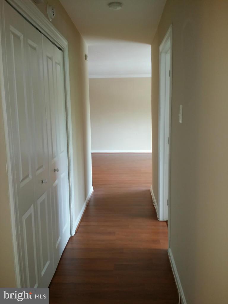 3105 Naylor Road Southeast, Unit 303 Washington, DC 20020 - Photo 7 of 10 a view of hallway