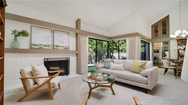 $1,450,000 | 65 Pinewood, Unit 33, Irvine, CA 92604