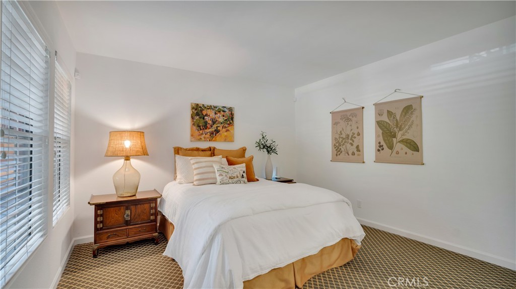 65 Pinewood, Unit 33 Irvine, CA 92604 - Photo 15 of 41 The main floor bedroom