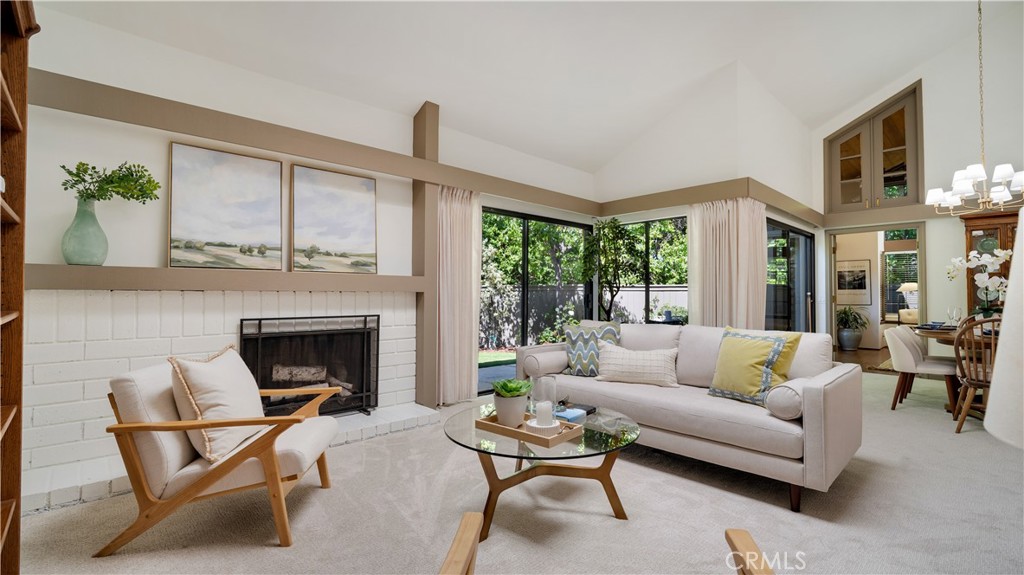 65 Pinewood, Unit 33 Irvine, CA 92604 - Photo 41 of 41 Spacious open floorplan