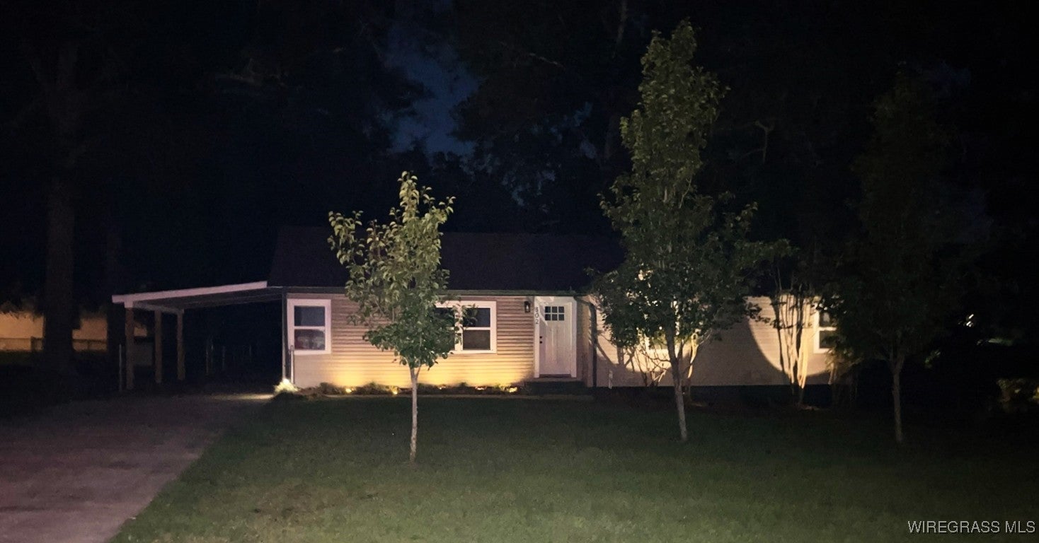 302 Overhill Road Opp, AL 36467 - Photo 26 of 26 Welcome Home!