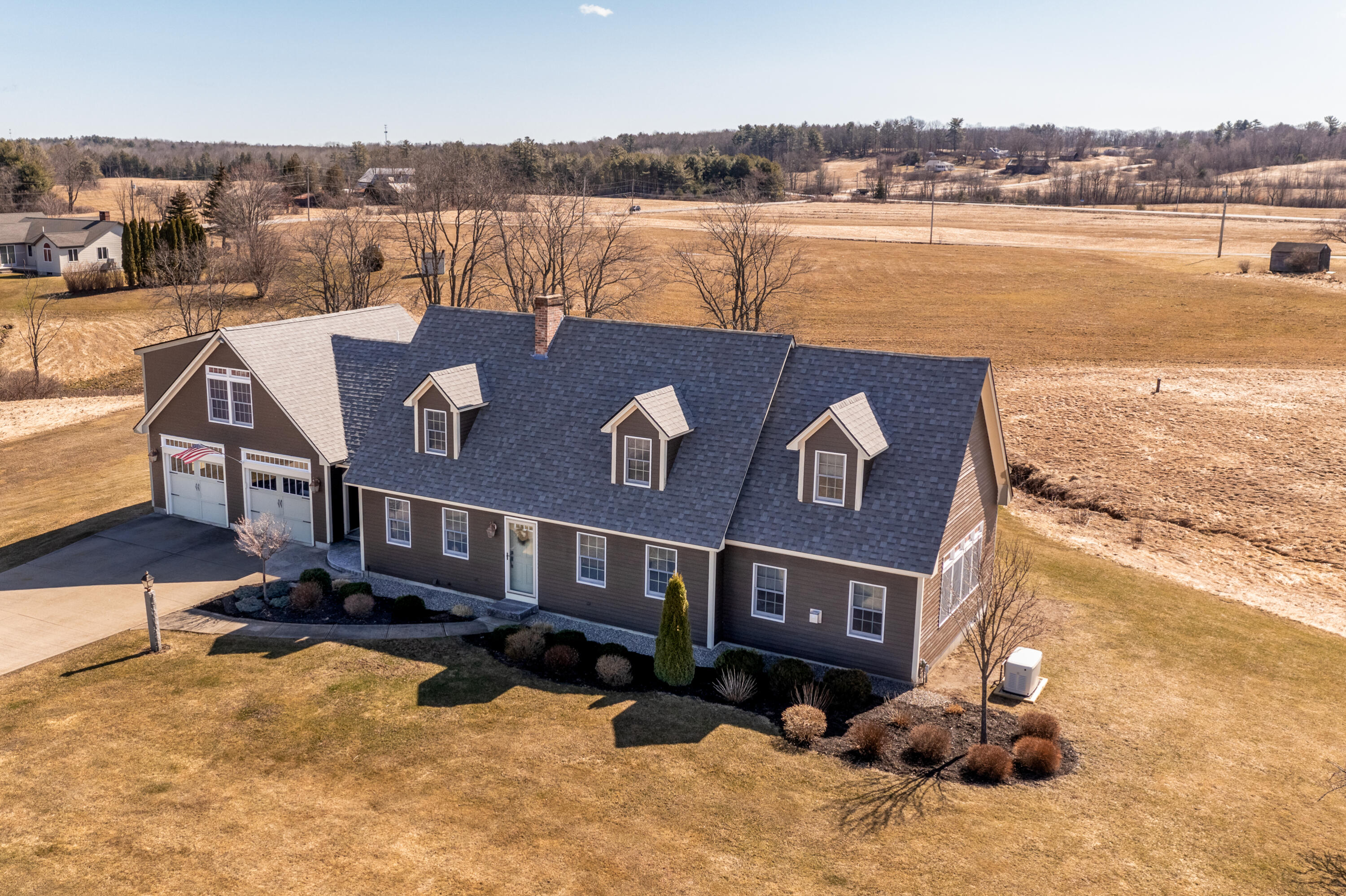 69 Smith Road Biddeford, ME 04005 - Photo 1 of 39 Aerial-2