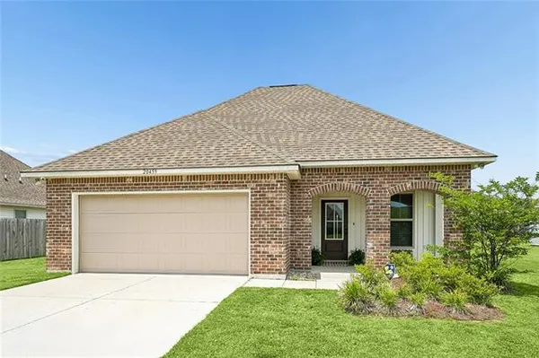 $245,000 | 20459 Cornerstone Road, Hammond, LA 70401